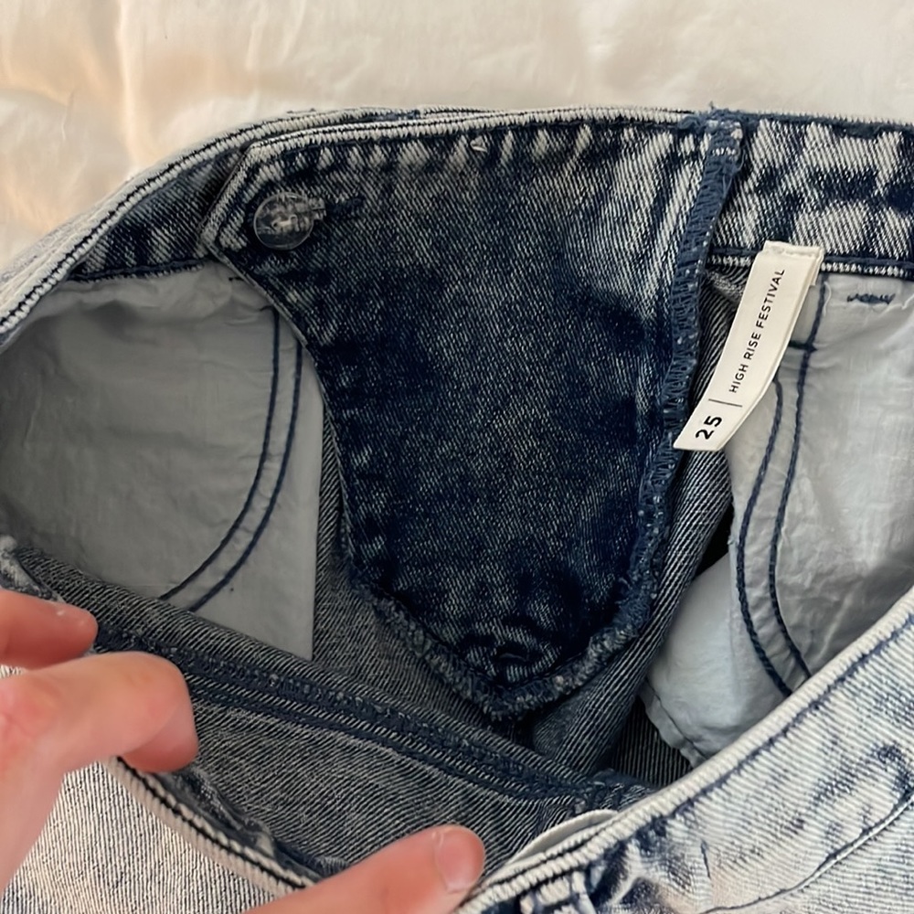 PacSun shorts - Picture 5 of 5